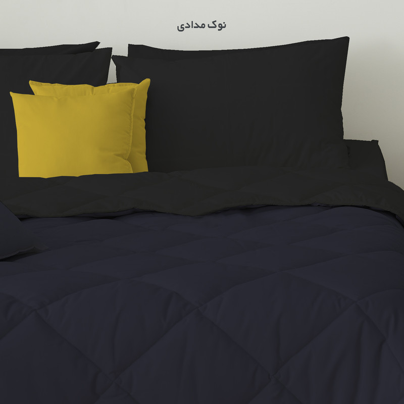 سرویس روتختی تهران خواب مدل میکرو دورو کد 160دونفره چهار تکه