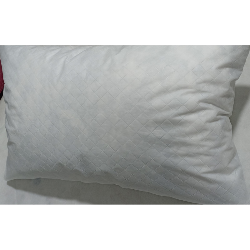 بالش مدل دولایه کد 1300G سایز 50*70 سانتی متر بسته 4 عددی