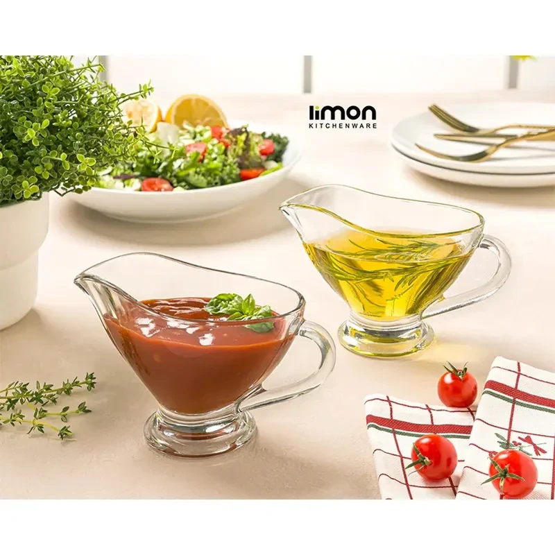 سس‌خوری لیمون مدل کریستال کد HS2 مجموعه 2 عددی