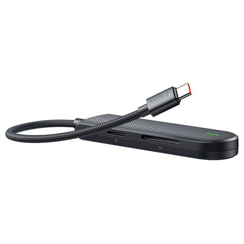 هاب 5 پورت USB-C مک دودو مدل HU1430