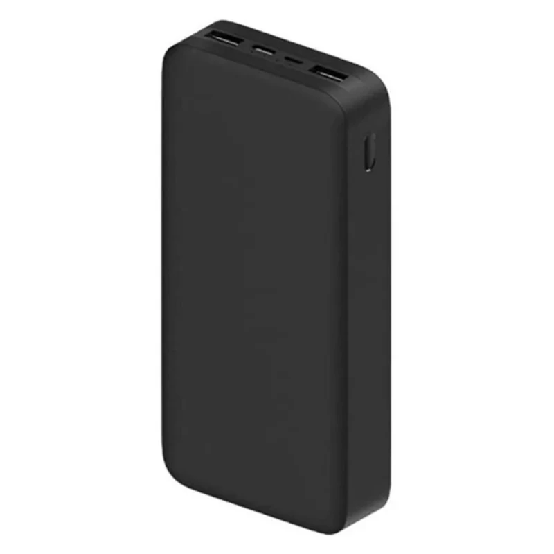 پاوربانک وات مدل Redmi PB200LZM ظرفیت 20000 میلی آمپر ساعت