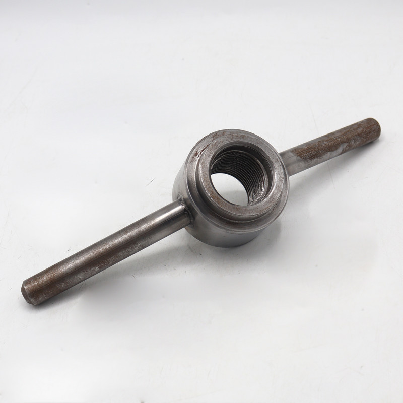 مهره دستگاه بالانس مدل گوریلا کد YP-36MM