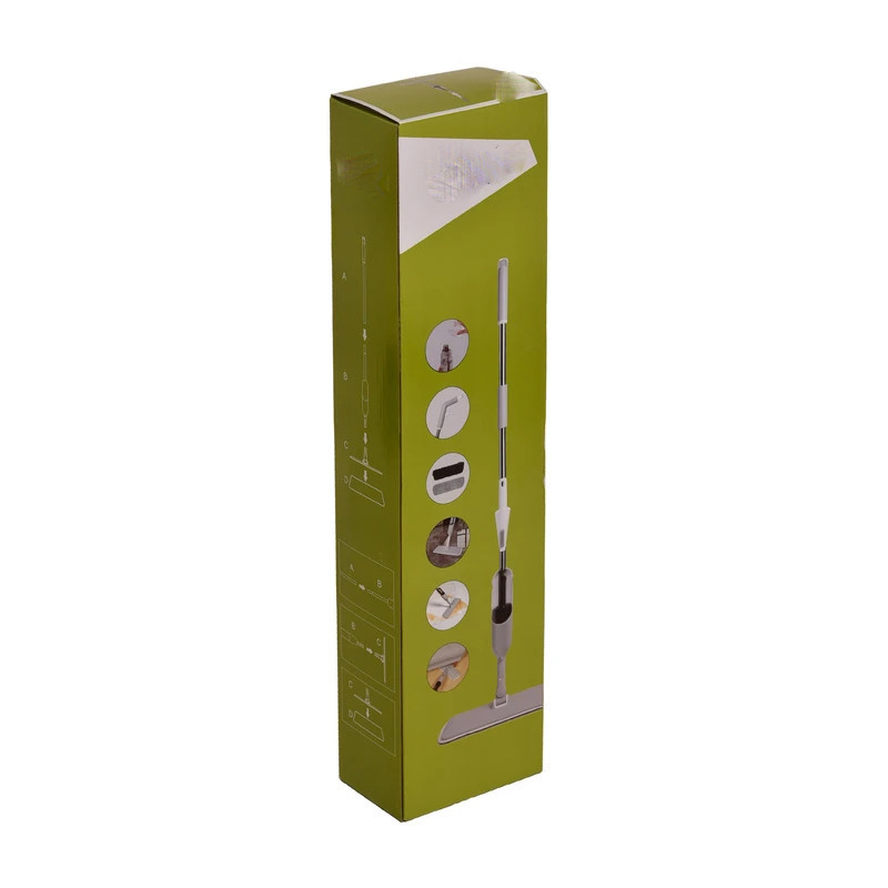 طی زمین شوی مدل اسپری دار کد DH2514