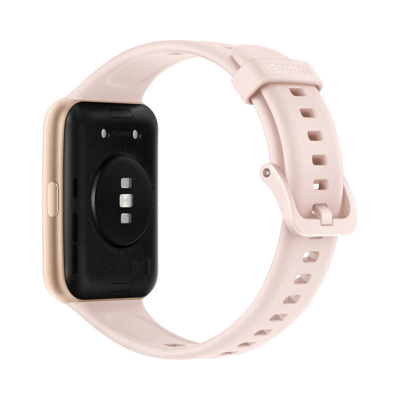 ساعت هوشمند هوآوی مدل WATCH FIT 2 Active Edition بند سیلیکونی
