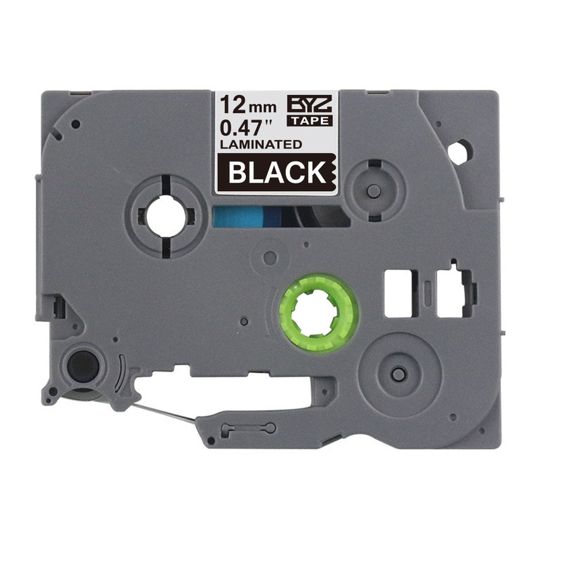 برچسب پرینتر لیبل زن مدل TZc-335