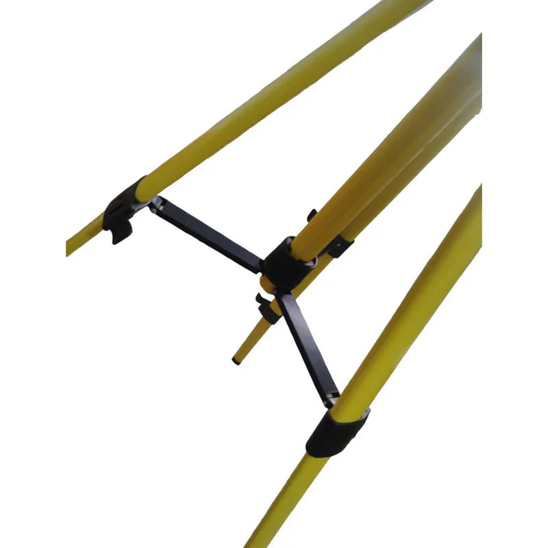 سه پایه تراز لیزری مدل GS-117