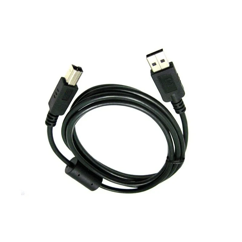 کابل USB پرینتر مدل AB-USB طول 1.5 متر