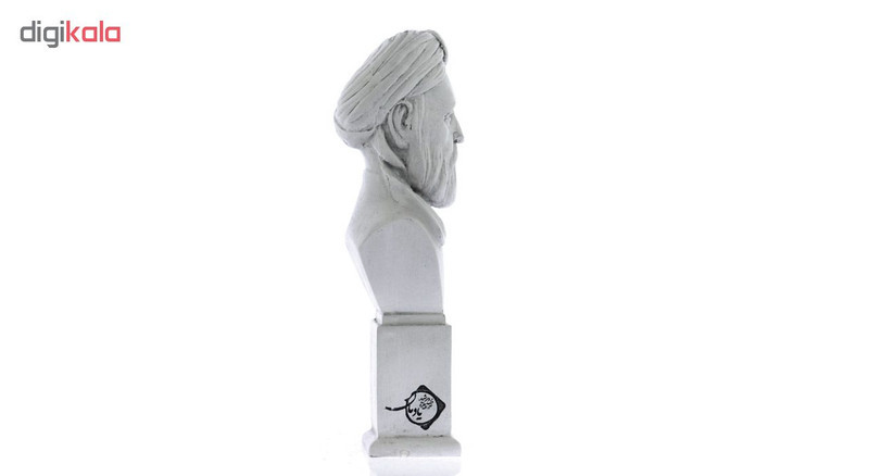 تندیس یادمان طرح میرعلی تبریزی کد S291