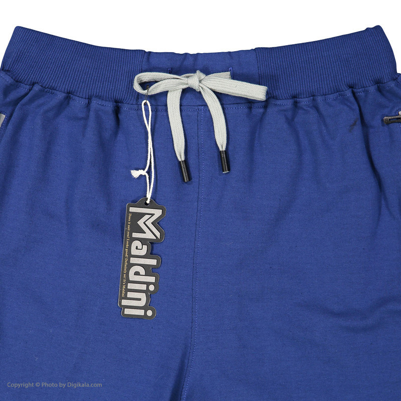 شلوارک مردانه مالدینی مدل M-comf-shorts-115