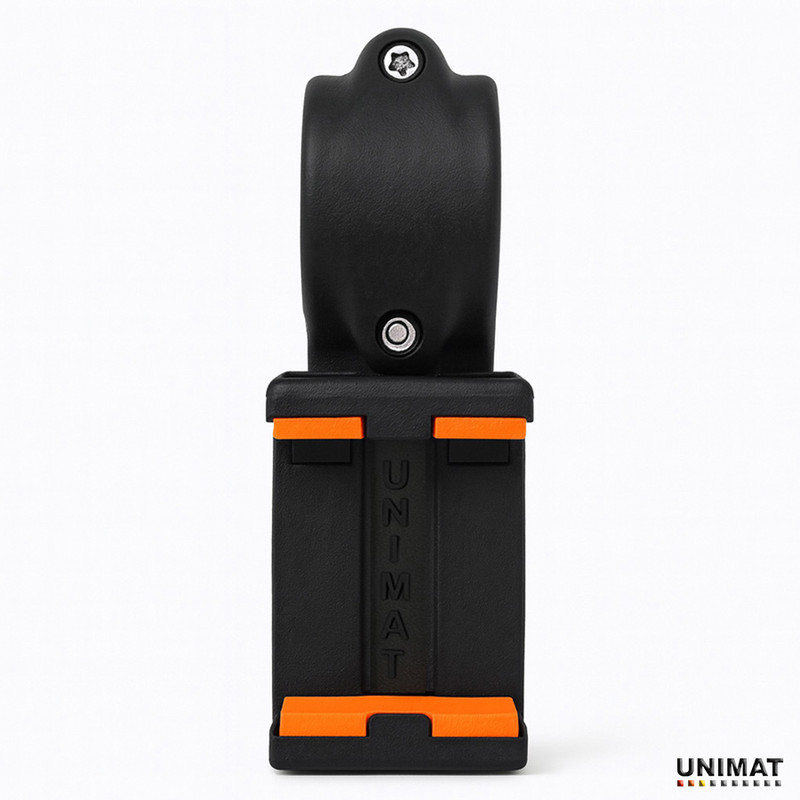 پایه نگهدارنده گوشی موبایل یونیمات مدل C-407 PLUS