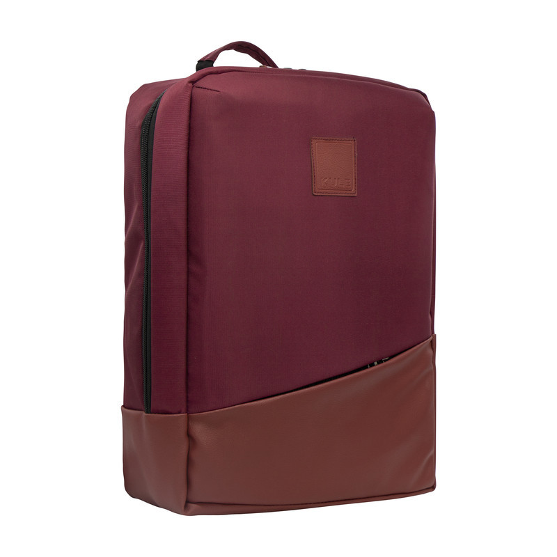 کوله پشتی لپ تاپ کوله مدل KL1502B مناسب برای لپ تاپ 15.6 اینچی