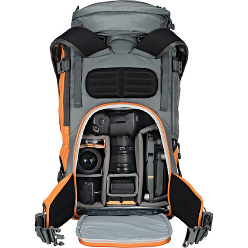 کوله پشتی دوربین لوپرو مدل Lowepro Powder Backpack 500 AW