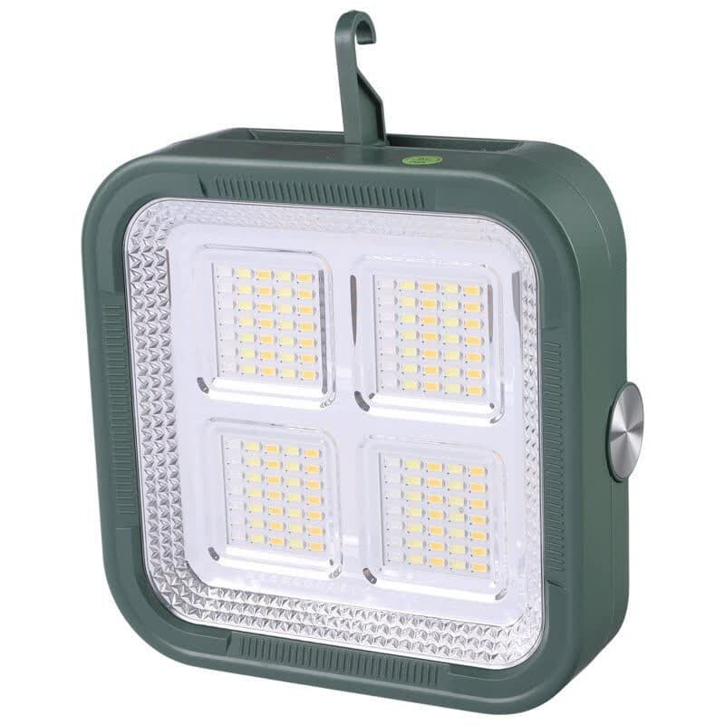پروژکتور خورشیدی 20 وات دی پی مدل DP-7171
