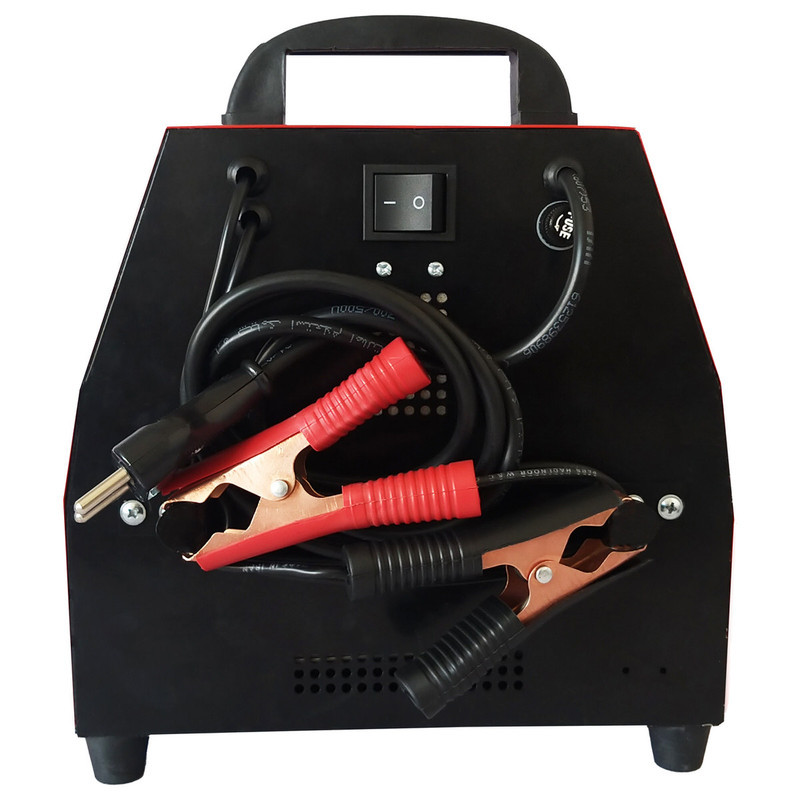 شارژر باتری خودرو مدل ASL-16000-30A