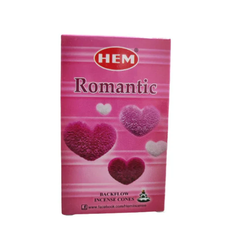 عود هم مدل آبشاری Romantic رمانتیک
