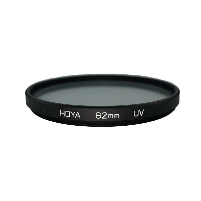 فیلتر لنز هویا مدل UV-62MM