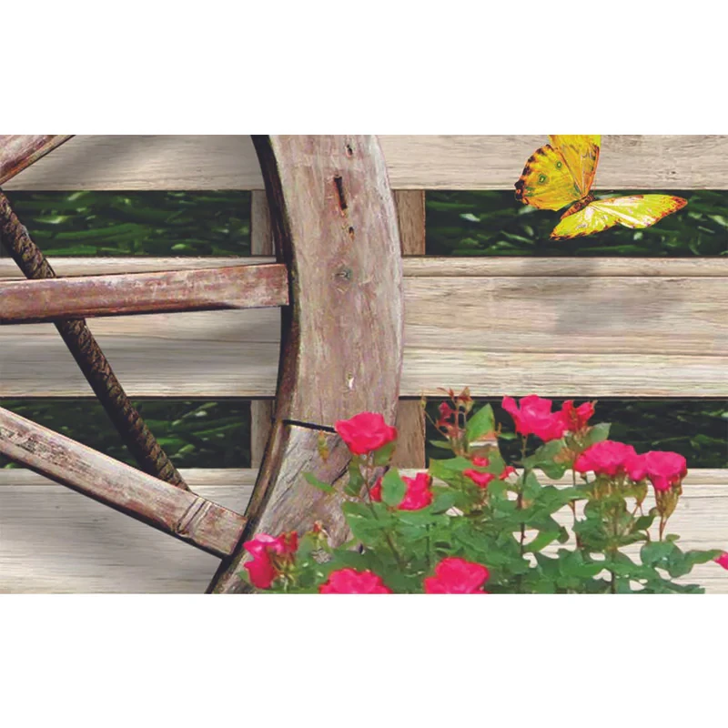 پوستر سه بعدی ژیوار کد F-5984