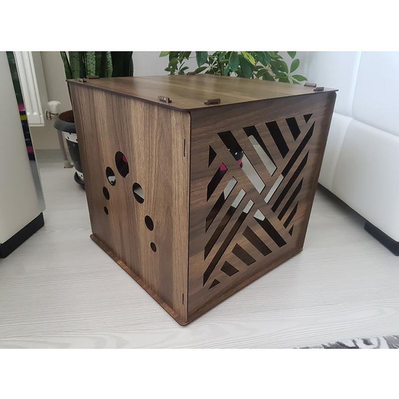 لانه گربه دکو مارکت مدل S250