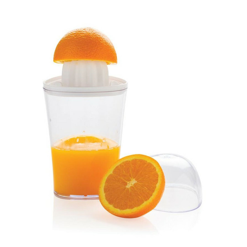 آب مرکبات گیری دستی مدل Spiral 2 in 1