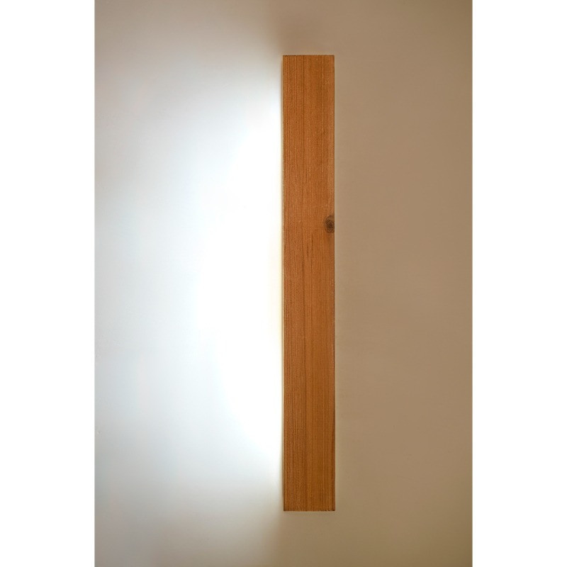 چراغ دیواری مدل تروسی کد 40