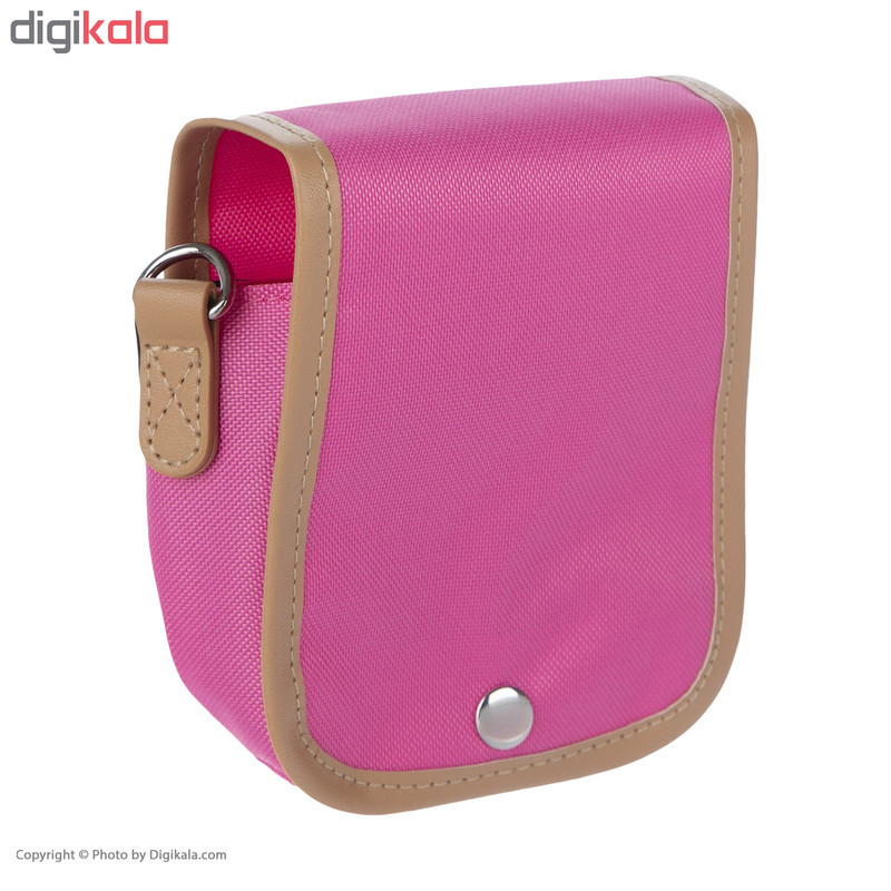 کیف دوربین فوجی فیلم مدل IM9 مناسب برای Instax Mini 9