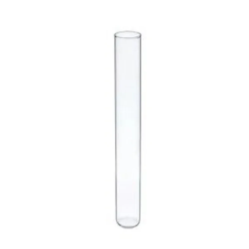 لوله آزمایشگاهی مدل 12x100بسته 40 عددی