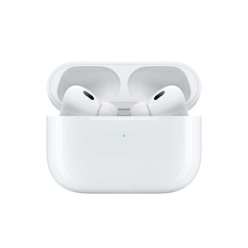 هدفون بلوتوثی مدل AirPods Pro 2nd Generation Type-C