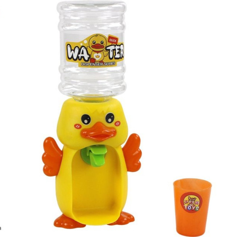 اسباب بازی مدل آبسردکن طرح جوجه کوچولو کد BOBO184