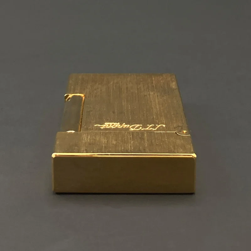 فندک اس.تی.دوپونت مدل براش بس کد DKD-1958