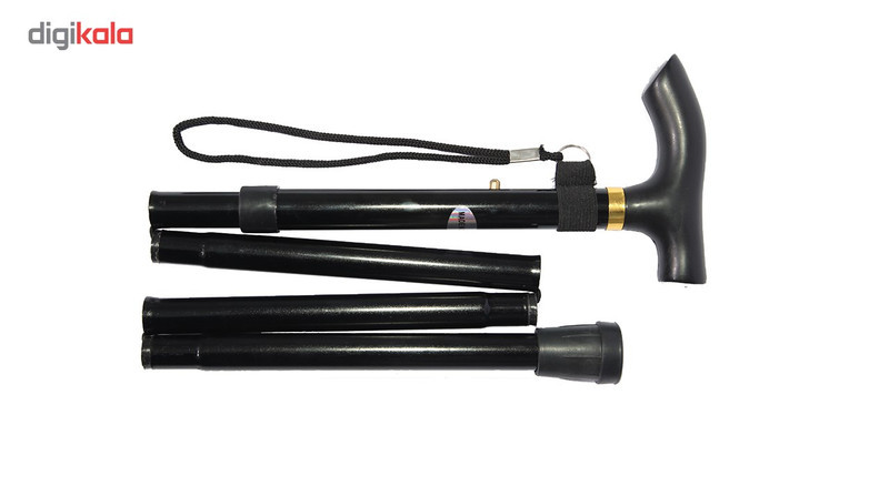 عصای پیاده روی مدلBM-2
