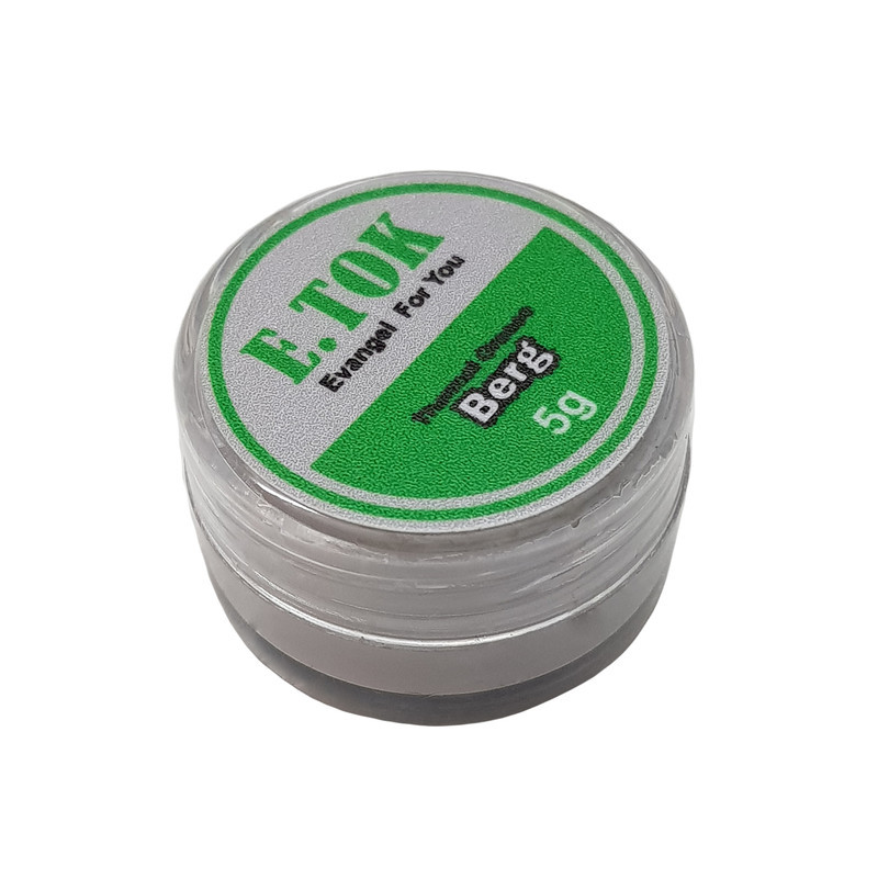 خمیر سیلیکون ایتوک مدل Berg - 5g