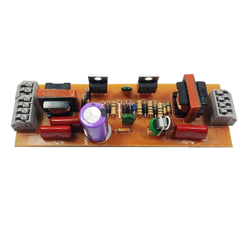 ترانس مهتابی کاسپین مدل BT-0236