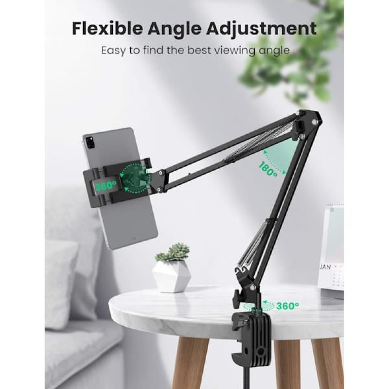 پایه نگهدارنده موبایل یوگرین مدل LP142 کد 50394
