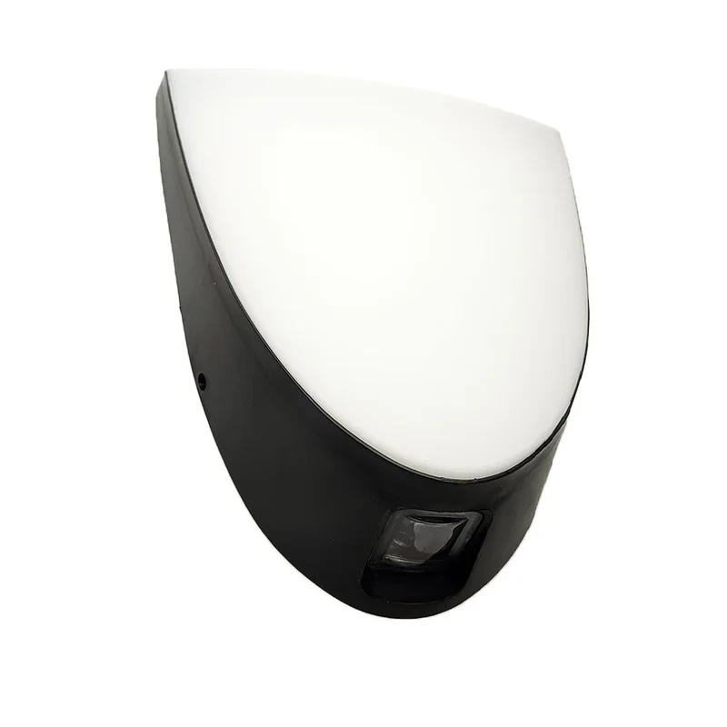 چراغ دیواری حیاطی  مدل واترپروف IP65 کد 11BL