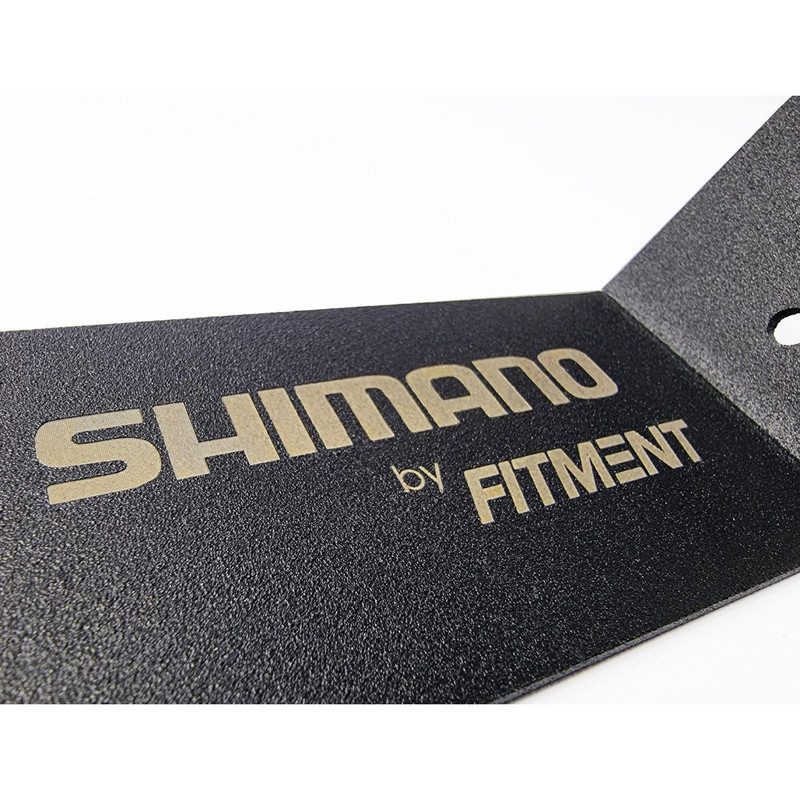 پایه نگهدارنده دوچرخه فیتمنت مدل SHIMANO