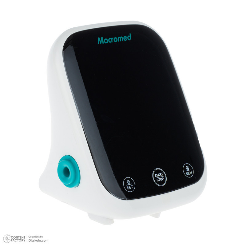 فشارسنج بازویی دیجیتال ماکرومد مدل AES-U331