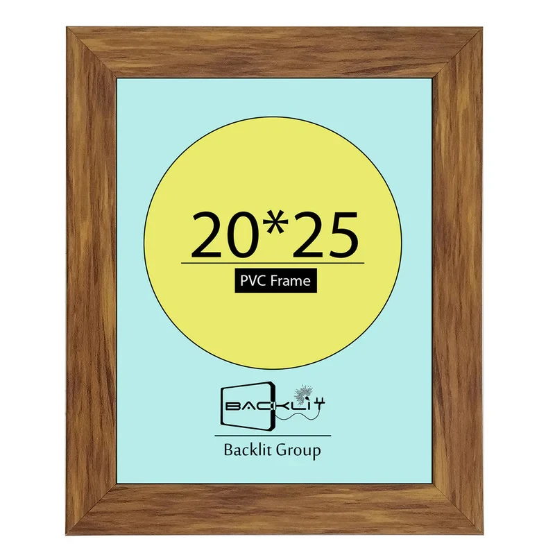 قاب عکس بکلیت مدل تخت 230-307-313 رومیزی سایز 25×20 سانتی متر