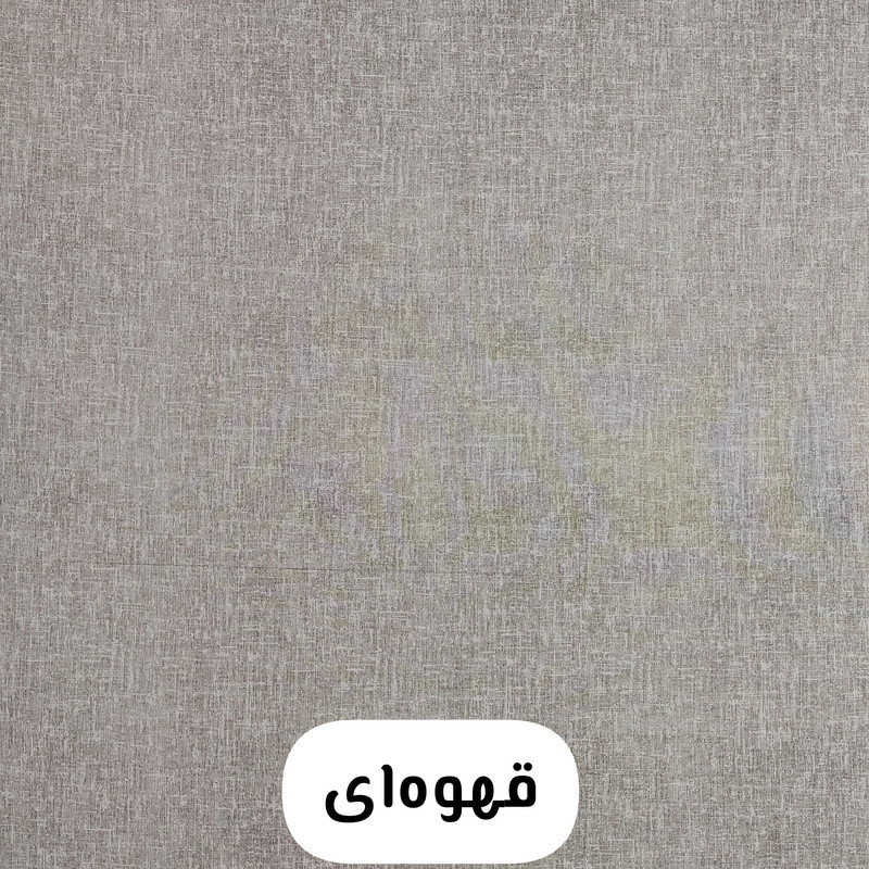سرویس ملحفه مترینو مدل کشدوز طرح کتان دو نفره سه تکه