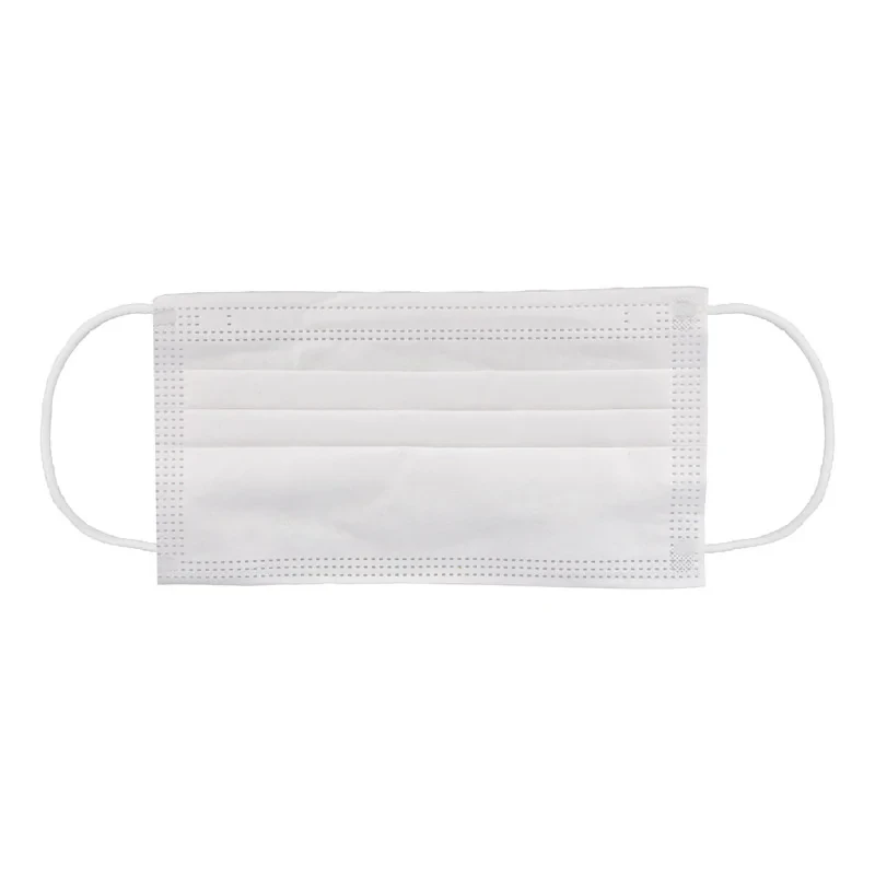 ماسک تنفسی آرمان اکسیر سلامت مدل Sepy Mask بسته 50 عددی