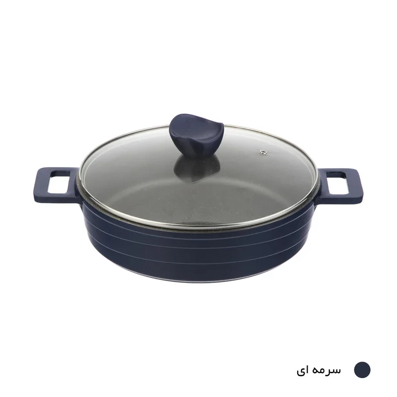 تابه تکنو مدل اورس سایز 28
