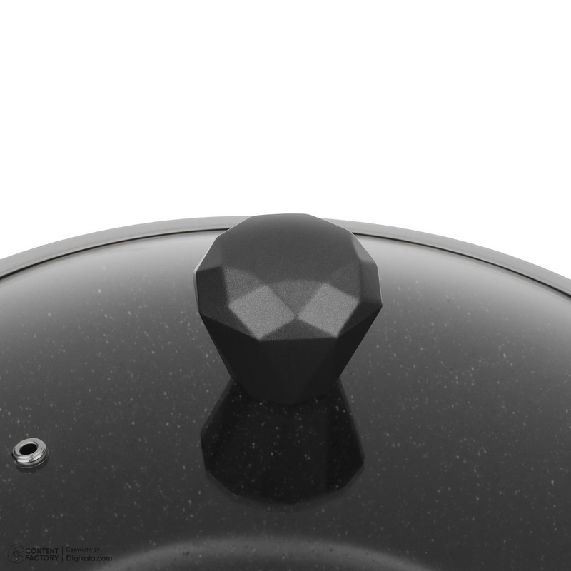 قابلمه تکنو مدل Diamond سایز 28