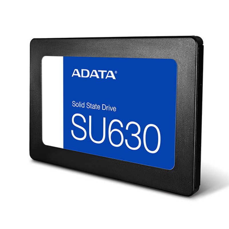 اس اس دی اینترنال SATA III ای دیتا مدل Ultimate SU630 ظرفیت 240 گیگابایت