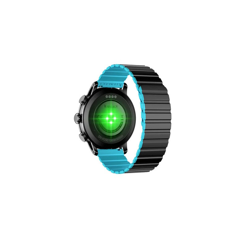 ساعت هوشمند هاینو تکو مدل APY OPTIMIZER KR 2 SAFE ERGONOMIC
