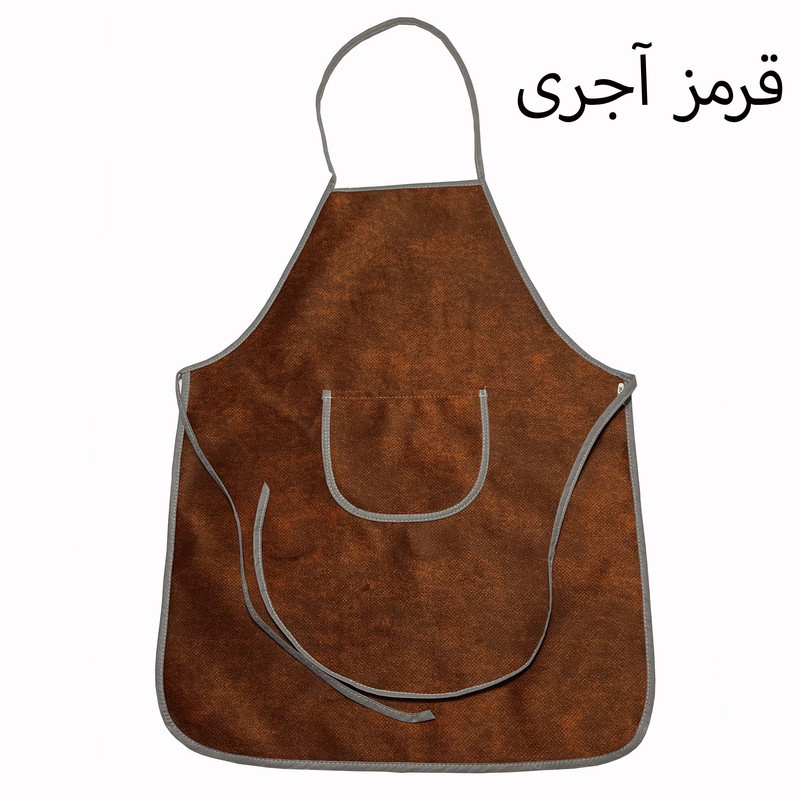 پیشبند آشپزخانه ترنم مدل 30