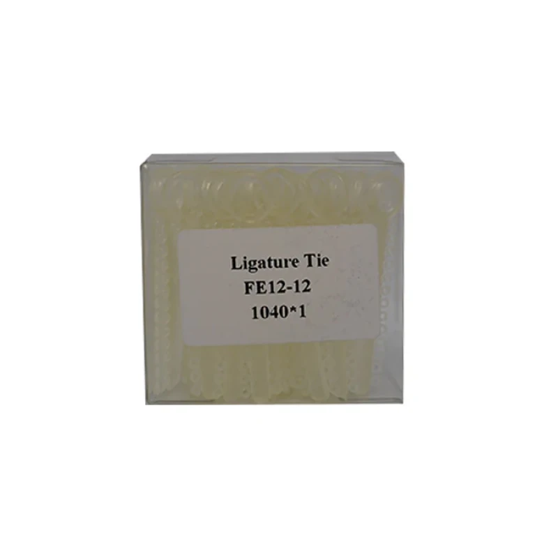 اورینگ ارتودنسی مدل CL12 بسته 1040 عددی