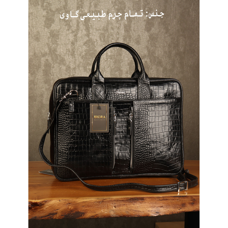 کیف لپ تاپ بیورا مدل eez115 مناسب برای لپ تاپ 12.1 تا 13 اینچی