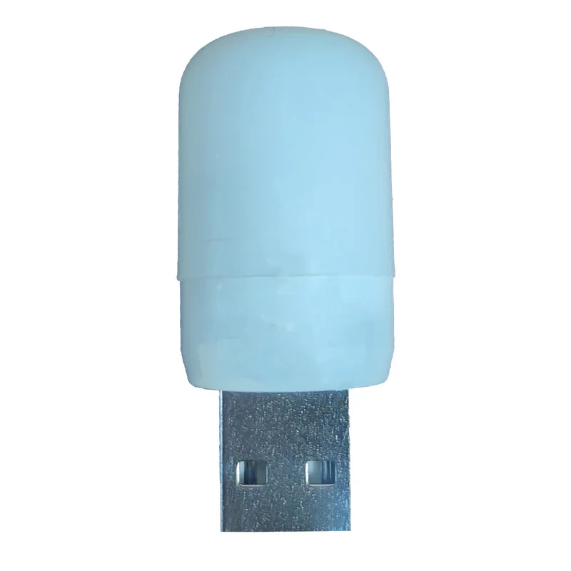 لامپ ال ای دی 2 وات مدل usb