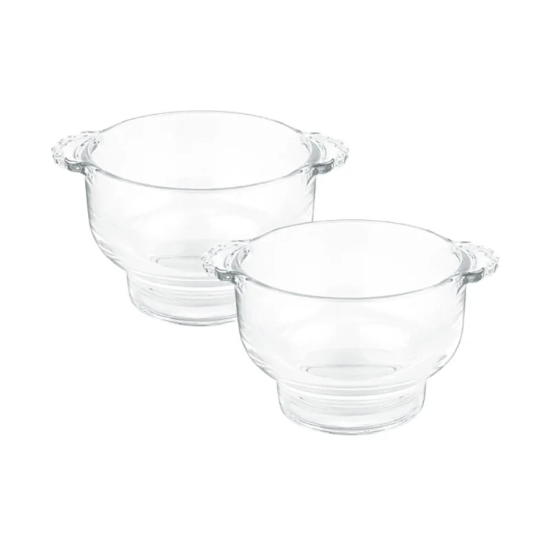 سوپ خوری لیمون مدل FIDOKA-2330 مجموعه دو عددی