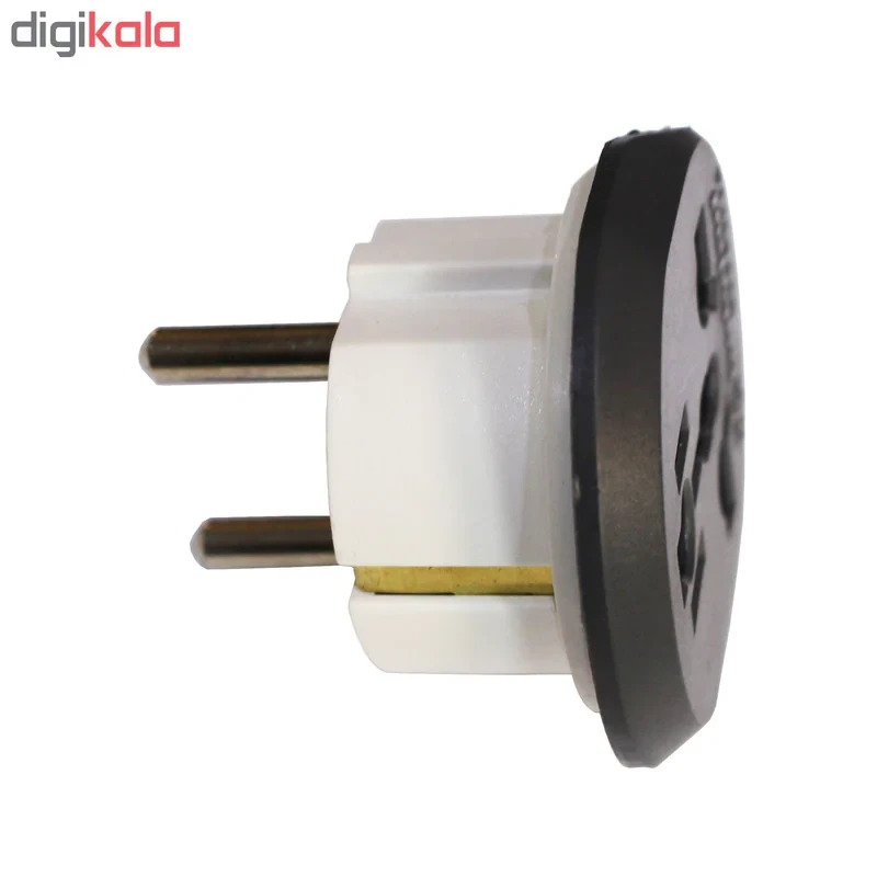 مبدل برق بهداد الکتریک کد BE-220