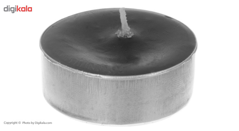 وارمر یانار مدل Tealight بسته 10 عددی